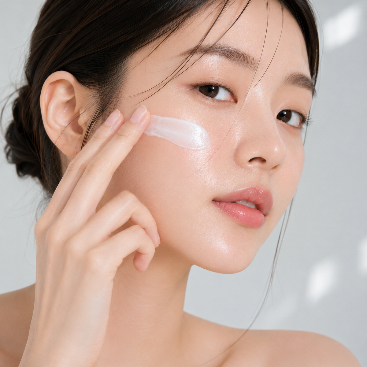 Madagascar Centella Hyalu-Cica Water-Fit Sun Serum 50ml