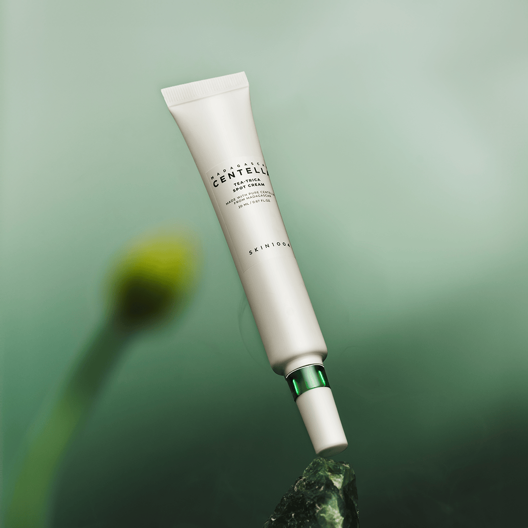 SKIN1004 20ml Tea-Trica Spot Cream
