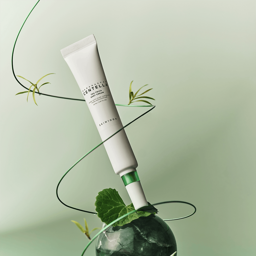 SKIN1004 20ml Tea-Trica Spot Cream