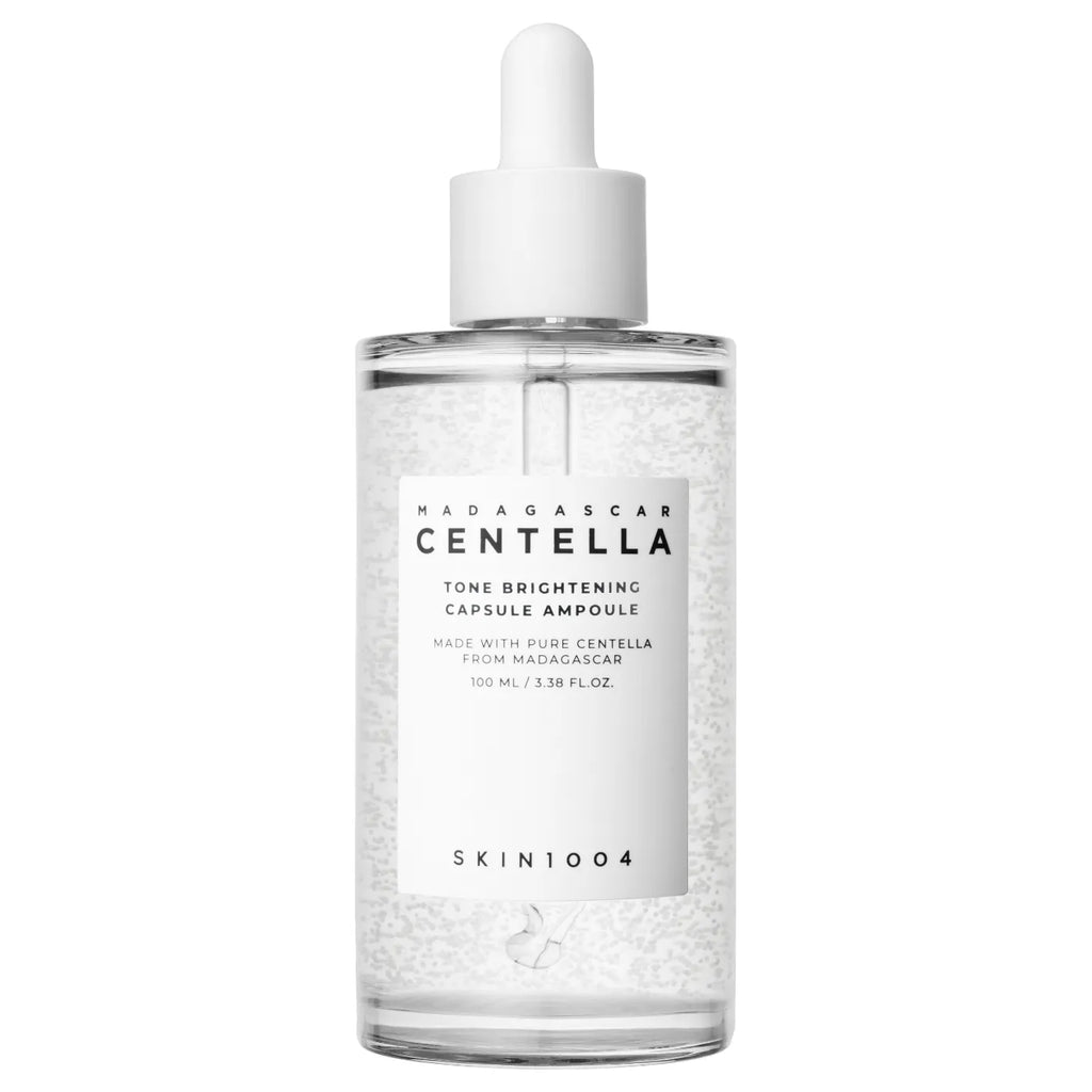 Madagascar Centella Tone Brightening Capsule Ampoule