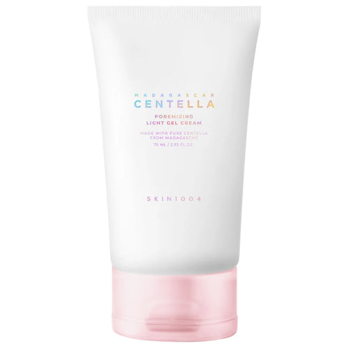 SKIN1004 Centella Poremizing Light Gel Cream 75ml