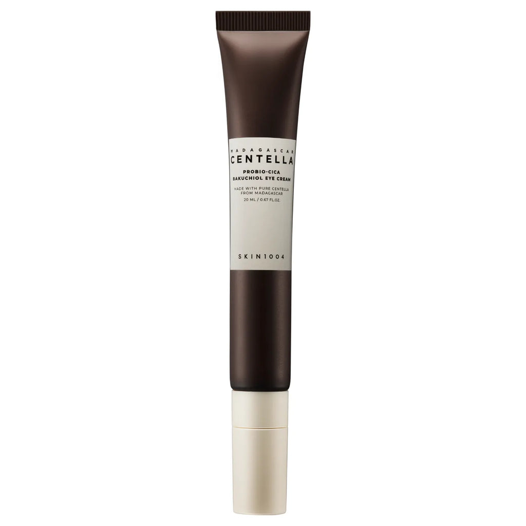 Madagascar Centella Probio-Cica Bakuchiol Eye Cream