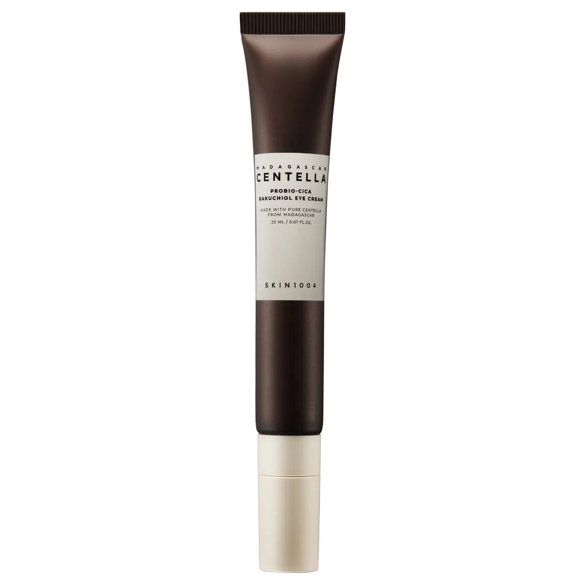Madagascar Centella Probio-Cica Bakuchiol Eye Cream